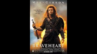I Was Not Expecting A**** In This Movie - Braveheart Part 1 Reaction