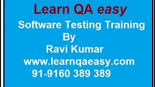 Java for Selenium - Java1 Data types, If conditions and Nested If