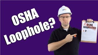 ABCs of Safety: G is for OSHA's General Duty Clause