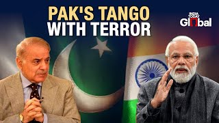 India-Pakistan News: India's Sharp Response To Pakistan On Talks  And Terror | India Today Global