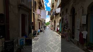 🇮🇹 #alleys of #ortigia #siracusa #sicily #italy #visitsicily #visititaly #travellingwithoutmoving