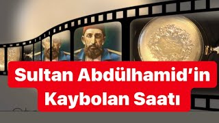 #Payitaht Abdülhamid #Rus Sefirine gösterdiği Saat