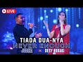 TIADA DUA-NYA !! JUDIKA X DESY HUANG - NEVER ENOUGH【LIVE Performance】