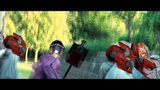 Tribes: Ascend - Amazing Chaser