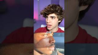 The 3 most attractive eye colors 😱