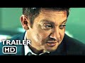 MAYOR OF KINGSTON Trailer 2 (2021) Jeremy Renner, Dianne Wiest, Thriller Series