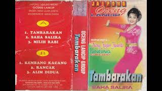 Jujun Juwita & Nineung Group - Kembang Kacang