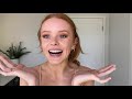 Abigail Cowen’s Effortless Red Lip & Guide to Red Haired Beauty  Beauty Secrets  Vogue