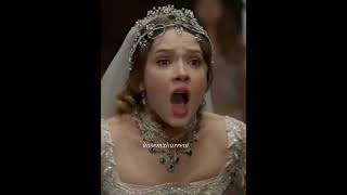 Gevherhan Sultan #magnificentcentury #muhteşemyüzyıl #muhteşemyüzyilkösem