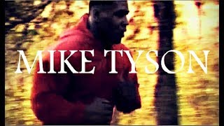 Mike Tyson - Emotional Highlights ᴴᴰ