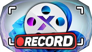 🔴 How to Screen Record on Windows | Winxvideo AI ✅