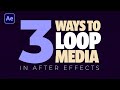 3 Mind-Blowing Techniques To Loop Anything!