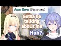 【ENG】Maybe Ema’s a Bit Too Confident in Herself 【Aizawa Ema / Shirayuki Reid / VSPO! / NeoPorte】