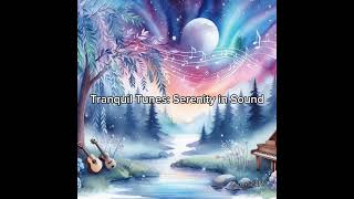 Tranquil Tunes 001-005 Compilation 65 min