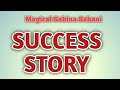 Success story  15