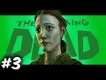 WHO CAN YOU REALLY TRUST?! - The Walking Dead Season Two - Episode 3 - Part 3