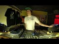 Talking Drums aka MC SAS // 45 Minute DJ Set ~ Drum & Bass