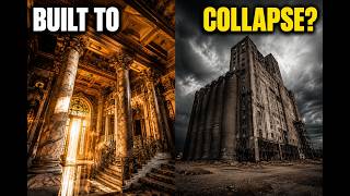 American Architecture History | Why America’s Greatest Megastructures Were Designed to Fail