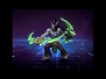 illidan full quotes heroes of the storm