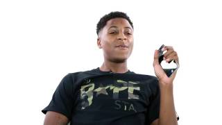 NBA Young Boy Reveals How Meek Mill Is Associated With Origin Of His Name