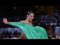 2019 wdc al open world championship amateur ballroom dublin the final