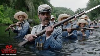 1898. LOS ÚLTIMOS DE FILIPINAS - Tráiler Final en ESPAÑOL | Sony Pictures España