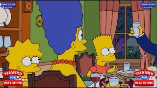 Los simpson LATINO ! El trapo de Moe ¡ los Simpson Capitulos completos