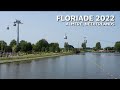 🇳🇱 Floriade Expo 2022 - Almere, Netherlands   [4K]