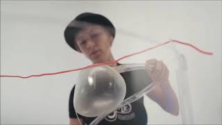 Edible Ballons - The Balloon Factory