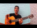 S.O.J.A. - You and Me ( Cover Acústico ) Caio Lopes