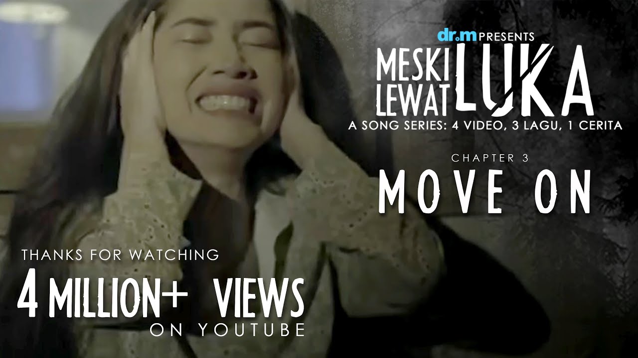 Virgoun - Move On Virgoun - Move On