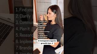 Beat the Instagram algorithm 🚀 FULL VIDEO ON MY YOUTUBE!!
