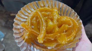 Below $1.50 India Street Food, 2 Must Try in Chandni Chowk! New Delhi 2022