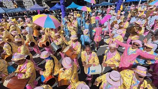 KAAPSE KLOPSE | Cape Town Coon Carnival 2025