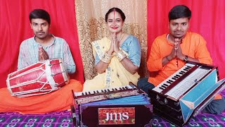 हे छठी मैया सेवका के सुनी लऽ पुकार - Ankita Mishra | Chhath Song 2022 | Swar Ashram |