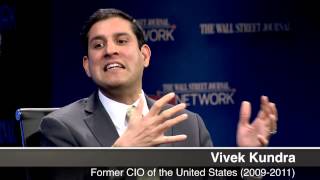 CIO Network: When Upstarts Threaten Establishment