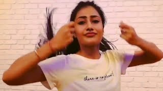 Daru Badnam | Best Cover Dance by Girl | Choreo by @dhanashree | Dance Of You