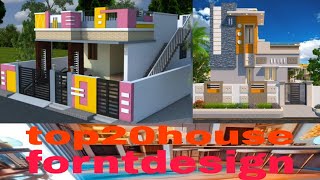 top 10 house design