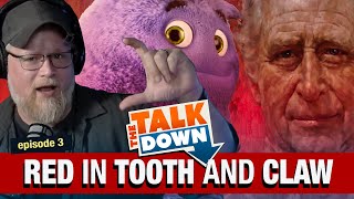 Bears, Baguettes, and Brainworms   | The Talk Down Episode 3