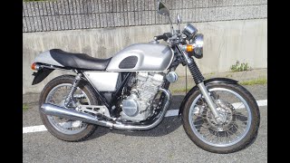 美車４型！レストアベース！ ＧＢ２５０クラブマン