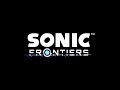 Undefeatable - Sonic Frontiers OST