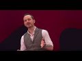 Would you be happy to follow a robot leader? | Theo Priestley | TEDxGlasgow