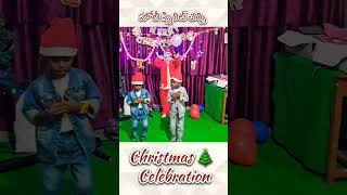 Ambaramandhu Sambaramaye ( అంబరమందు సంబరమాయే) Dance by twins #christmasdance2024 #christmas #jesus