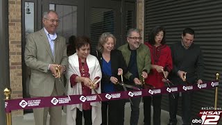 San Antonio icon, dance instructor's legacy honored with new studio and community center