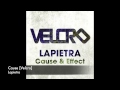 Lapietra - Cause [Velcro]