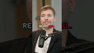 MrBeast’s Crackdown On AI MrBeast Deepfakes