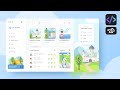 Travel Dashboard & Search Popover // Speedrun // HTML & CSS Tutorial
