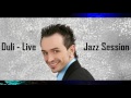 duli lule me shamej kenge kercovare live jazz session