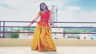 Loot liya | Sapna Chaudhary | Dance Video | Akki Aryan | Dance Cover By Poonam  Chaudhary