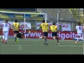 Juve Stabia 2-2 Crotone 17/05/2014 2013-14 - 40°